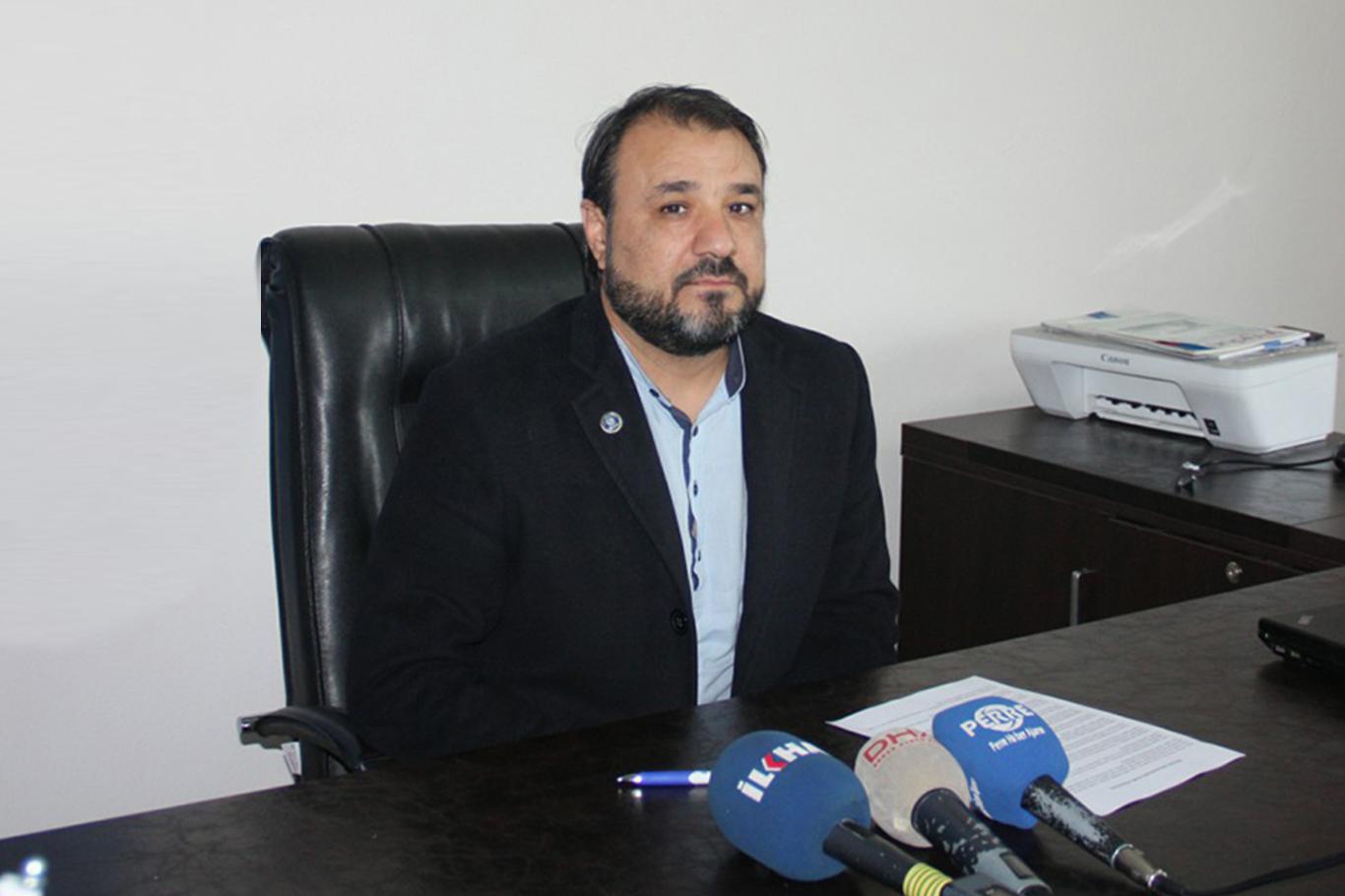 "İşgalci İsrail’e arka çıkmak ikiyüzlülüktür" "İşgalci İsrail’e arka çıkmak ikiyüzlülüktür"